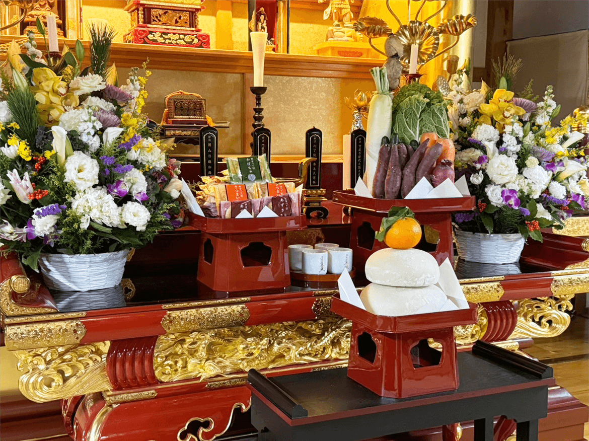 日蓮宗 寳珠山 寳藏寺